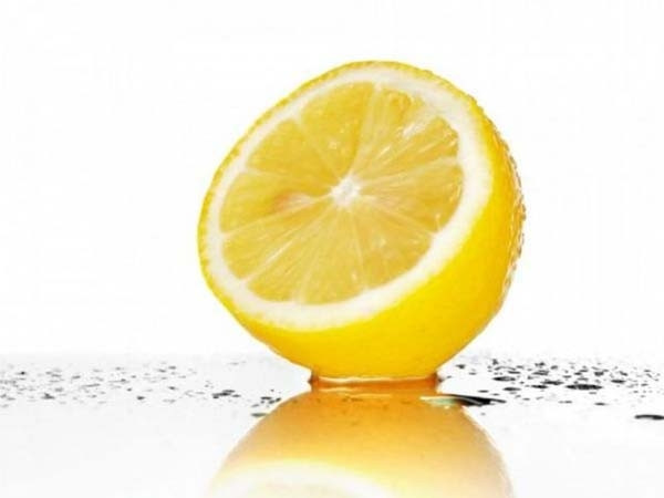 Limonun inanılmaz faydaları