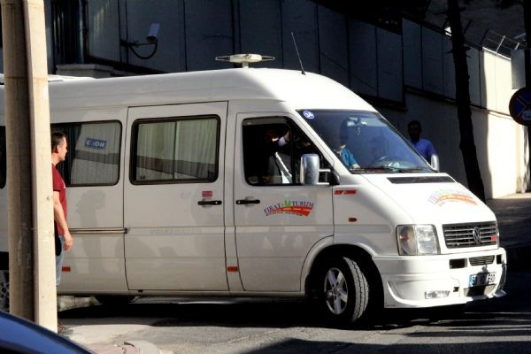 IŞİD tarafından alıkonulan 49 vatandaşımız serbest