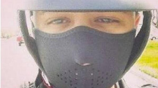 Ölmeden hemen önce çekilen 10 selfie