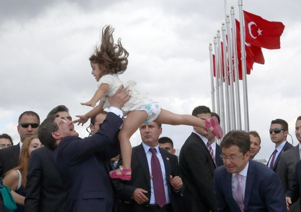 MİT, rehine krizinde kilidi Arap aşiretleriyle açtı