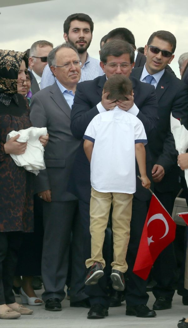 MİT, rehine krizinde kilidi Arap aşiretleriyle açtı