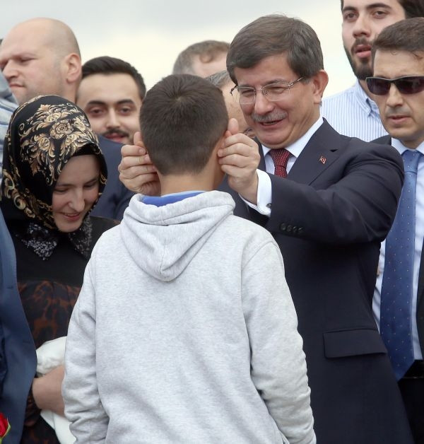 MİT, rehine krizinde kilidi Arap aşiretleriyle açtı