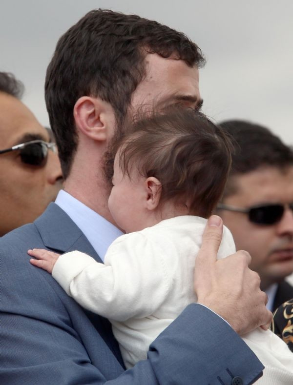 MİT, rehine krizinde kilidi Arap aşiretleriyle açtı