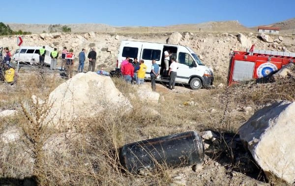 Aşırı hız ve kaçınılmaz sonuç! 4 ölü