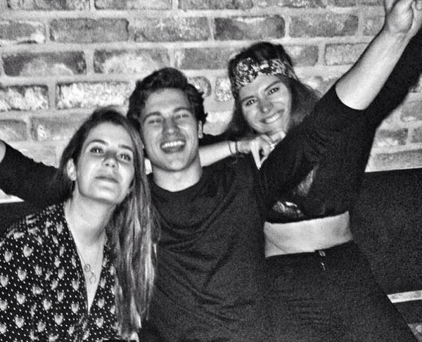 Çağatay Ulusoy 24 yaşında