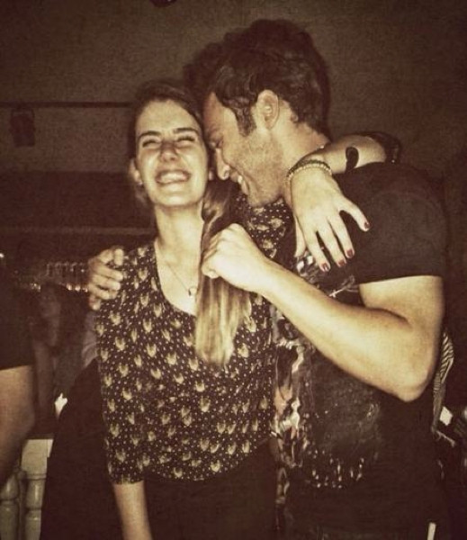 Çağatay Ulusoy 24 yaşında