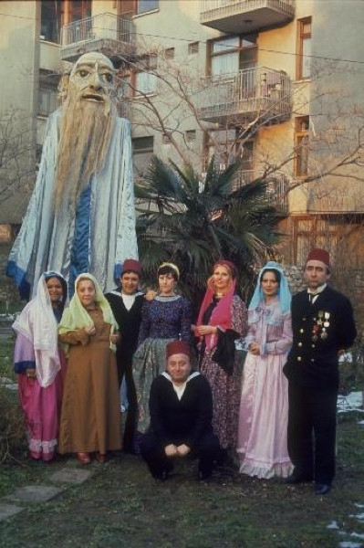 İşte o fotoğraflar