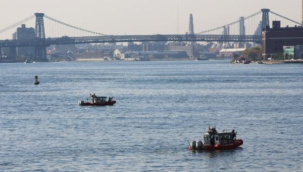 New York‘ta olağanüstü güvenlik önlemi