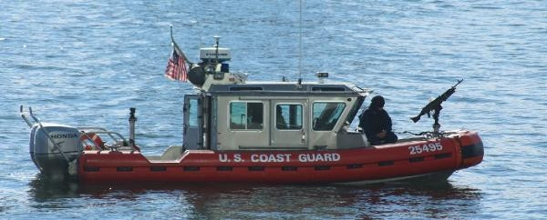 New York‘ta olağanüstü güvenlik önlemi