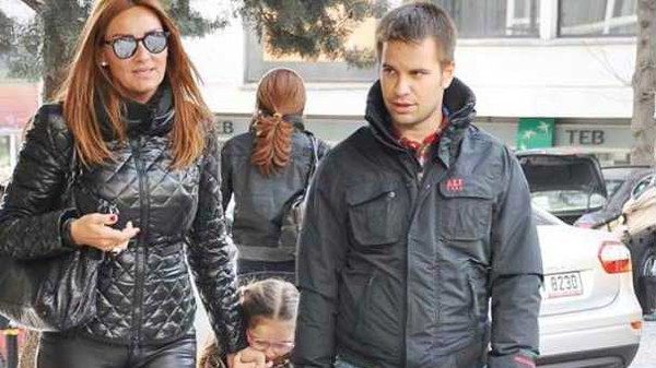 Pınar Altuğ ilk kez anlattı