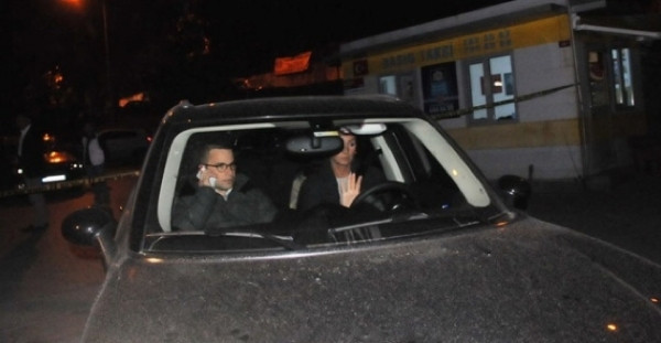 Pınar Altuğ ilk kez anlattı