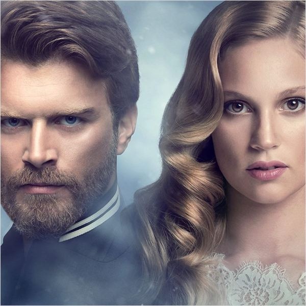 İddialı dizi erken final yapıyor