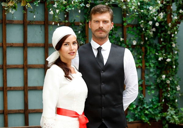 İddialı dizi erken final yapıyor