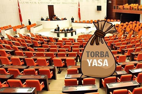 ‘Torba‘ hayatımızı nasıl değiştirecek?
