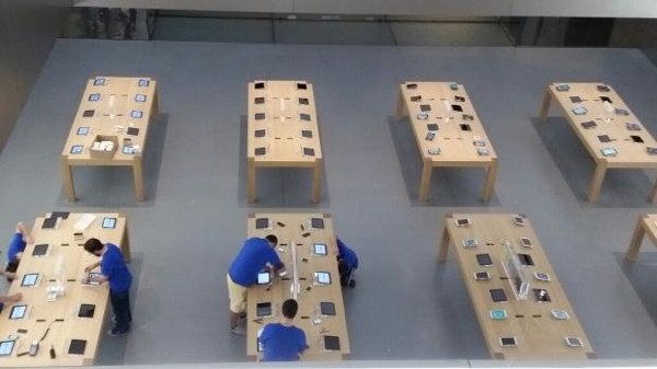 iPhone 6 çılgınlığı Türkiye'de