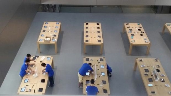 iPhone 6 çılgınlığı Türkiye'de