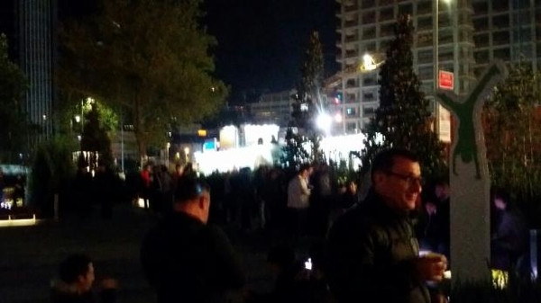 iPhone 6 çılgınlığı Türkiye'de
