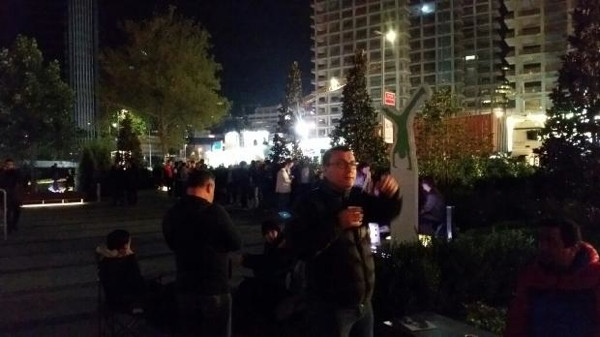 iPhone 6 çılgınlığı Türkiye'de