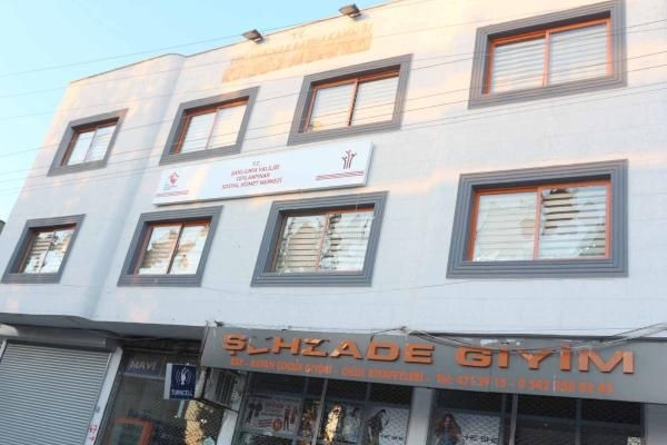 Ceylanpınar’da gerginlik