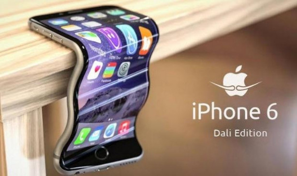 Apple'ın bükülen iPhone'larıyla böyle dalga geçtiler