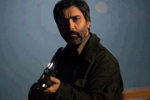 Polat'ın milyon dolarlık binası