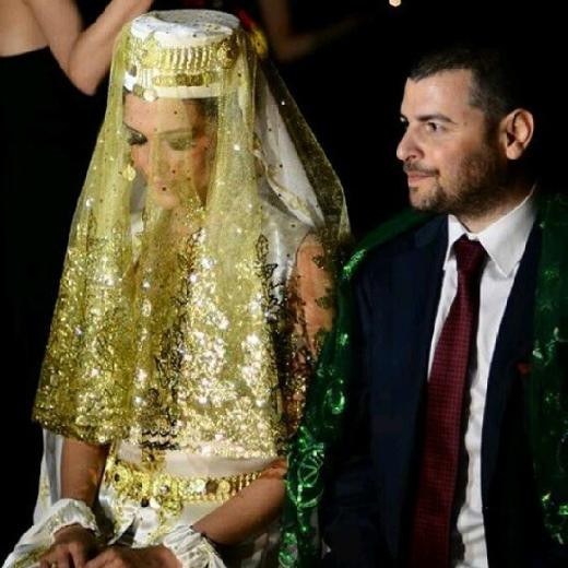 Sinem Öztürk ile Gürsel Şatır neden boşandı ?