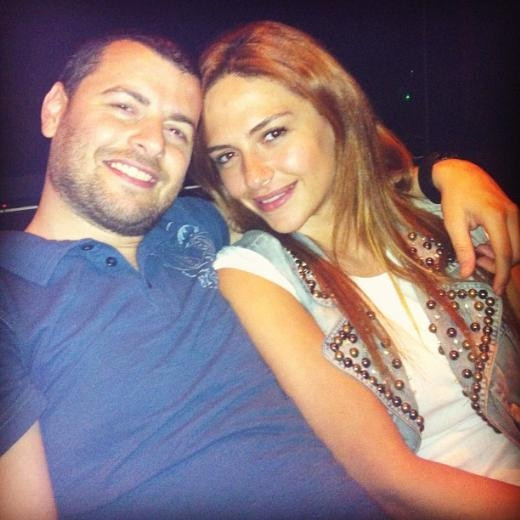 Sinem Öztürk ile Gürsel Şatır neden boşandı ?