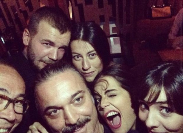 Engin Öztürk 28 yaşında