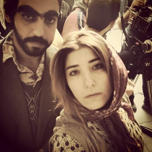 INSTAGRAM'DA ÜNLÜLER 30 EYLÜL 2014