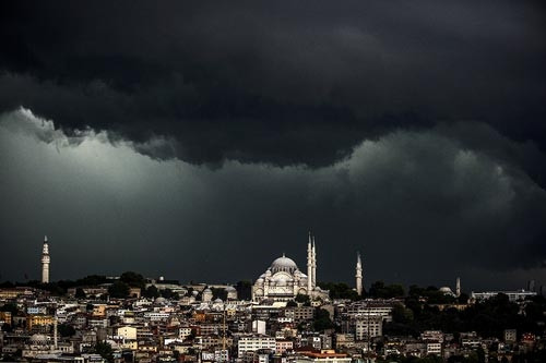 25 şaşırtıcı insan fobisi