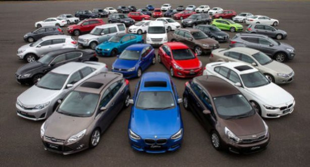 Otomobillerde 'Bayram' kampanyaları