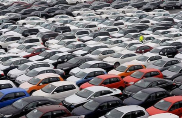 Otomobillerde 'Bayram' kampanyaları