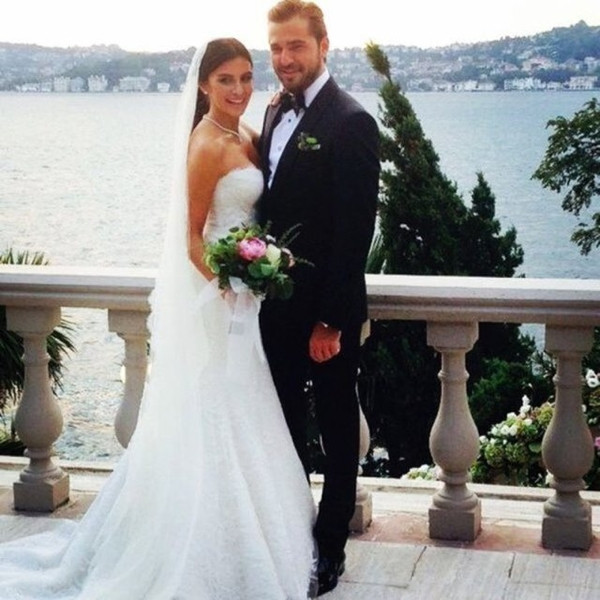 Engin Altan Düzyatan - Neslişah Alkoçlar evliliğinde kara bulutlar