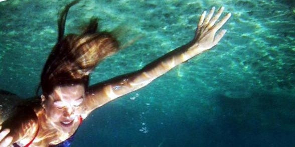 Bodrum plajlarında yaz sürüyor