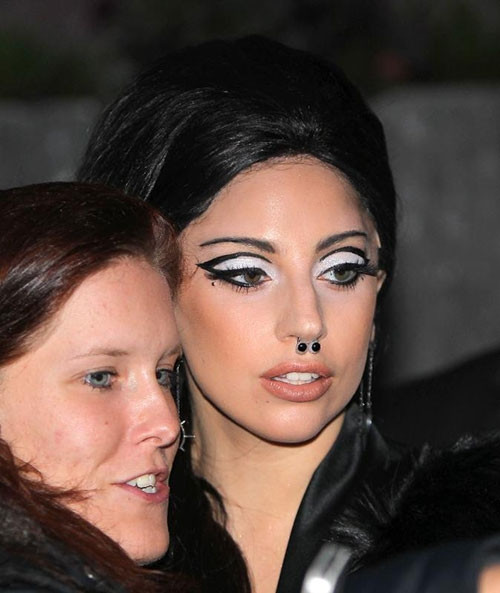 Lady Gaga evleniyor mu?