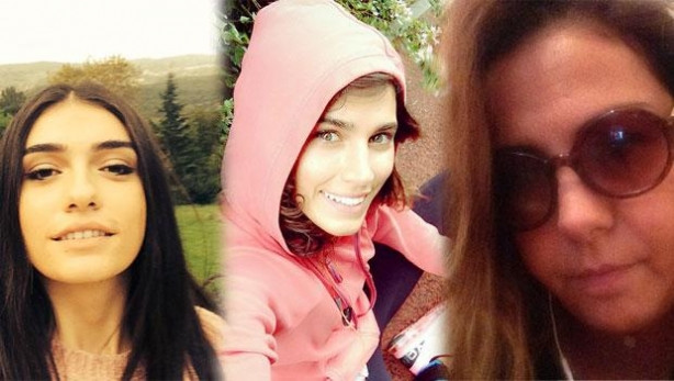 INSTAGRAM'DA ÜNLÜLER 4 EKİM 2014