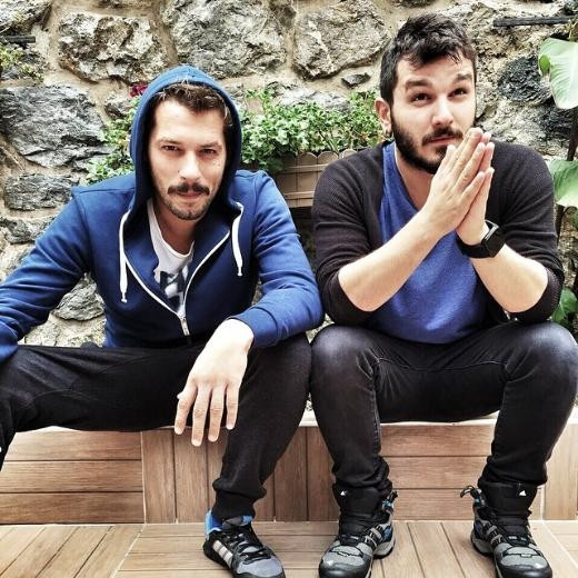 INSTAGRAM'DA ÜNLÜLER 4 EKİM 2014