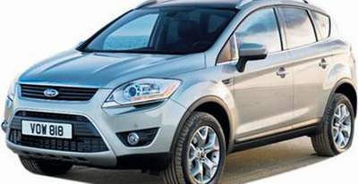 Yeni 4x4ler yollara çıkmaya hazırlanıyor