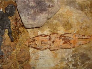 Türk piramitleri bütün ezberleri bozacak