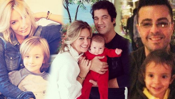 INSTAGRAM'DA ÜNLÜLER 5 EKİM 2014