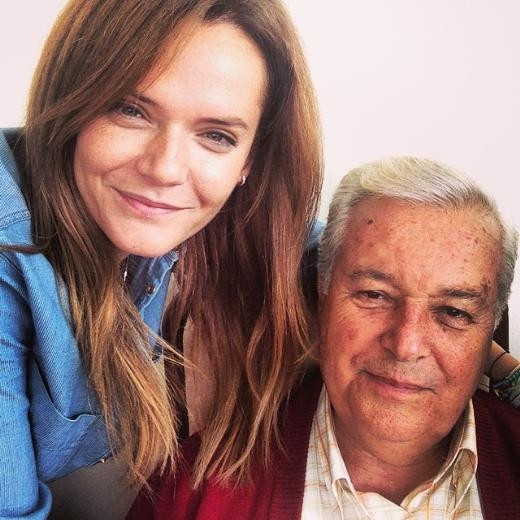 INSTAGRAM'DA ÜNLÜLER 5 EKİM 2014