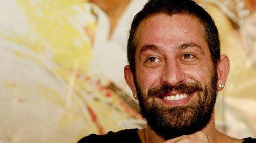 Cem Yılmaz'ın Gezi'ye bakışı