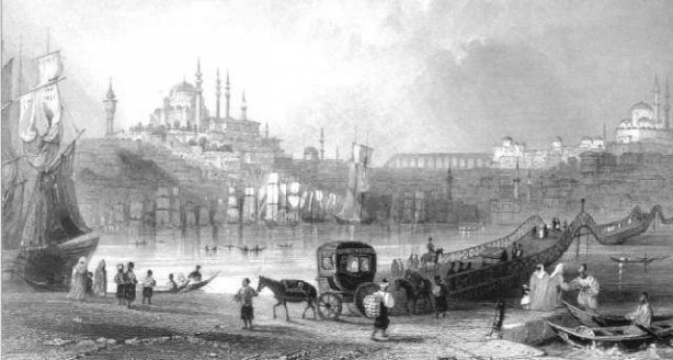 Osmanlı’dan Cumhuriyet’e İstanbul