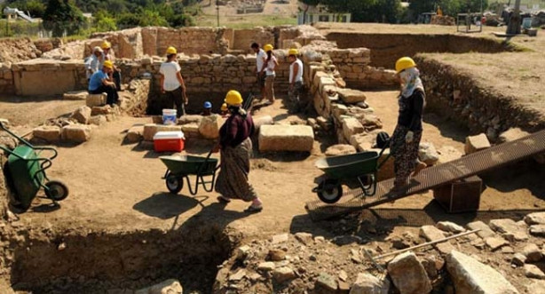 2 bin yıllık sır ortaya çıktı