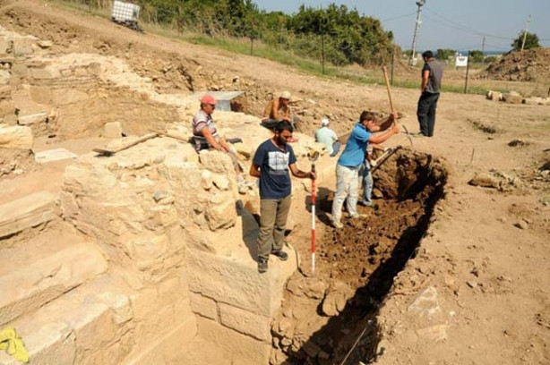 2 bin yıllık sır ortaya çıktı