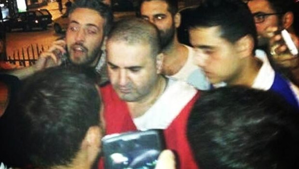 Şafak Sezer'den Gezi Parkı yorumu