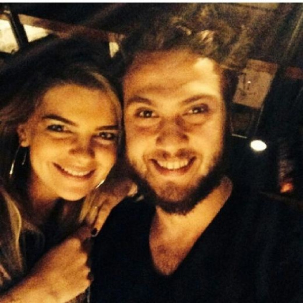 Pelin Karahan 30 oldu