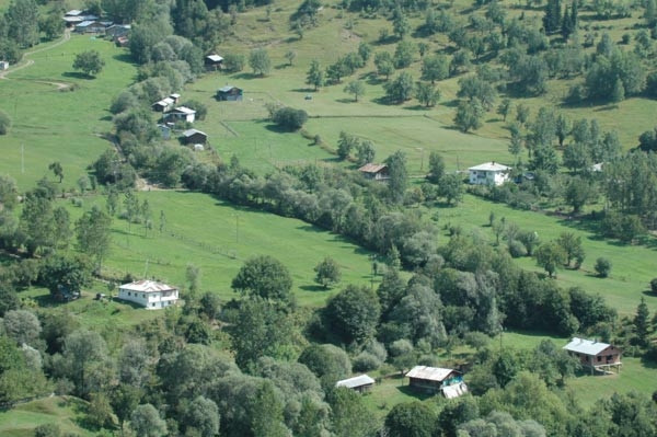 Yaşlılara, huzurevi yerine sokak tipi yaşam merkezi