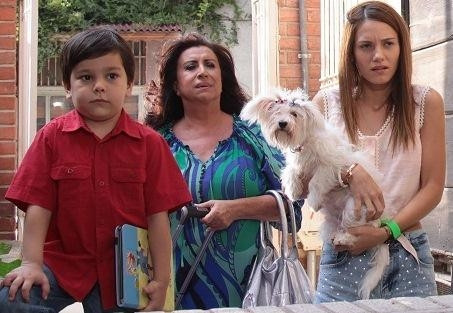 Kıymet Nilay Deniz Tempo'ya konuştu