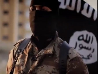 FBI'ın aradığı IŞİD'ci